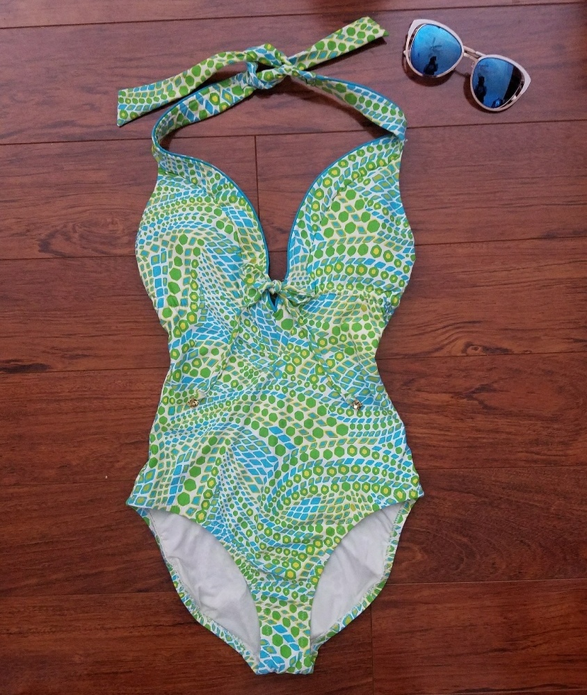 Trina Turk Swimsuit